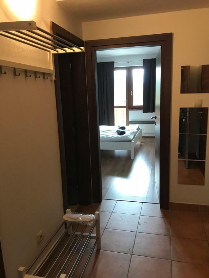 Aparthotel Kamzík Donovaly Exterior foto